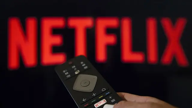 Özge Özpirinçci'nin Netflix'teki Partneri Belli Oldu