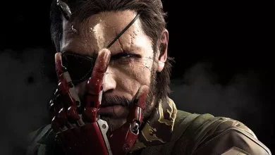 Yeni Bir Metal Gear Solid Oyunu Geliyor Olabilir