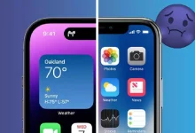 Apple, Şikayet Edilen Çentiği Nasıl Geliştirdi?