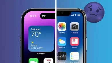 Apple, Şikayet Edilen Çentiği Nasıl Geliştirdi?