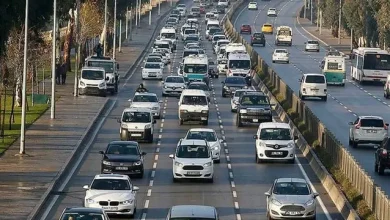 2022 Motorlu Taşıtlar Vergisi (MTV) Ücretleri Açıklandı