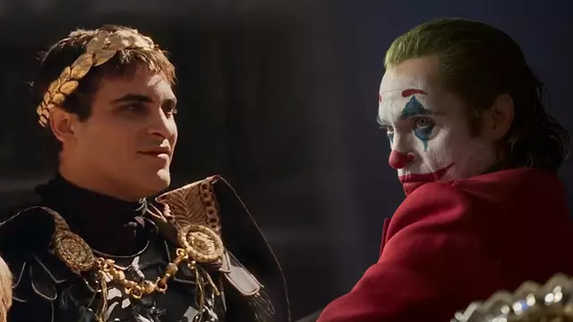 IMDb Puanlarına Gore En İyi 10 Joaquin Phoenix Filmi 1 IMDb Puanlarına Göre En İyi 10 Joaquin Phoenix Filmi