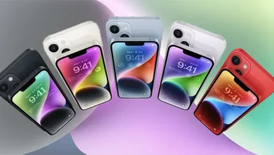 iPhone 14 ve iPhone 14 Pro'nun Duvar Kağıtları Paylaşıldı