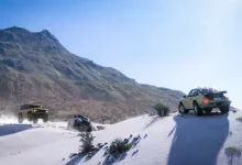 Forza Horizon 5 Sistem Gereksinimleri Açıklandı