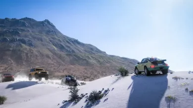Forza Horizon 5 Sistem Gereksinimleri Açıklandı