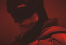 Batman'in Yeni Kostümü Sosyal Medyada Tepki Çekti