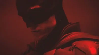 Batman'in Yeni Kostümü Sosyal Medyada Tepki Çekti