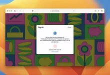Şifreleri Kaldıran Apple Teknolojisi 'Passkeys' Nedir?