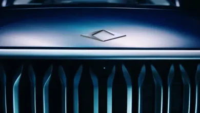 Yeni TOGG Logosu Otomobillerde İşte Böyle Görünecek [Video]