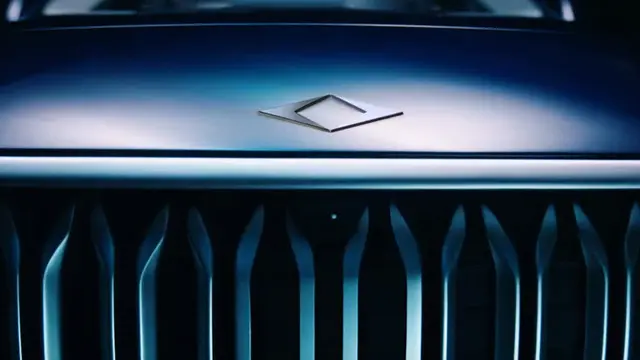 Yeni TOGG Logosu Otomobillerde İşte Böyle Görünecek [Video]