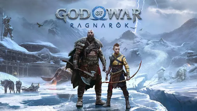 God of War: Ragnarok’un Ertelenmesinin Sebebi Belli Oldu