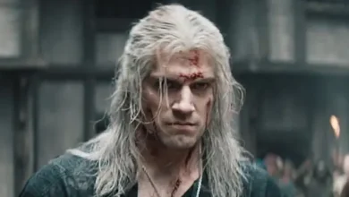 The Witcher, Yeni Sezon Çekimlerine Başladı