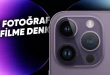iPhone 14 Pro'da 48 MP Fotoğrafların Boyutu Ne Kadar?