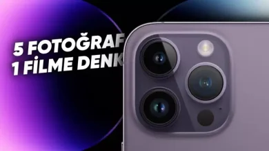 iPhone 14 Pro'da 48 MP Fotoğrafların Boyutu Ne Kadar?