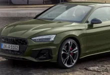 Audi A5 Coupe Dikkat Çeken Özellikleri ve Fiyat Listesi