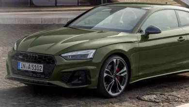 Audi A5 Coupe Dikkat Çeken Özellikleri ve Fiyat Listesi
