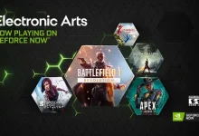 GeForce Now 12 Milyon Kullanıcıya Ulaştı