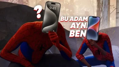 Apple Her Yıl Aynı Telefonu mu Sunuyor?
