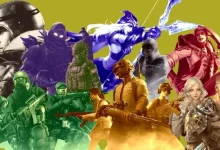 Oyun Devi Tencent'e Ait 10 Oyun