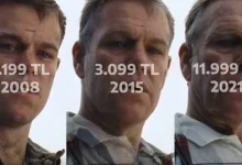 Tüm iPhone Modellerinin Ülkemizdeki Satış Fiyatları