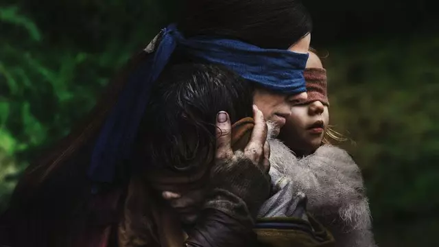 Netflix Filmi Bird Box’ın Devamı Hakkında Tüm Detaylar
