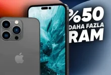 iPhone 14 Serisinin RAM Kapasiteleri Ortaya Çıktı!
