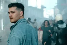 Hakan: Muhafız - 3.Sezon Fragmanı