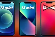 iPhone 14 mini Modeli Neden Tanıtılmadı?