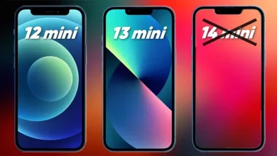 iPhone 14 mini Modeli Neden Tanıtılmadı?