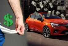 Renault Clio’ya Bir Günde Gelen Dev Zam