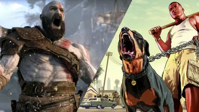 Tüm Zamanların En İyi Oyunu Yarışmasında Final Başladı 1 Tüm Zamanların En İyi Oyunu Yarışmasında Final Başladı