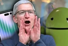 Tim Cook'tan Küfür Gibi Yanıt: Annene iPhone Al