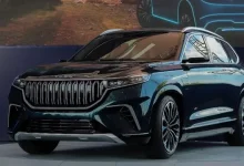 TOGG'un Logosu Belli Oldu - Webtekno – Güncel Teknoloji Haberleri ve Video İncelemeleri