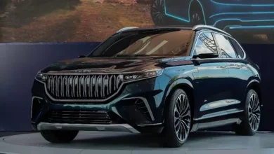 TOGG'un Logosu Belli Oldu - Webtekno – Güncel Teknoloji Haberleri ve Video İncelemeleri