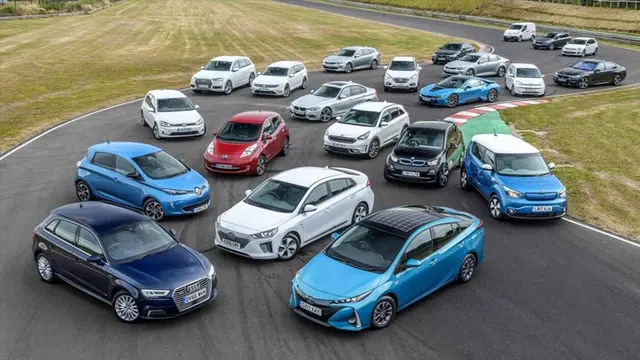 Otomobil Fiyatlarına Dev Zam Geldi