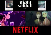 Netflix, İlk Oyun Stüdyosunu Satın Aldı