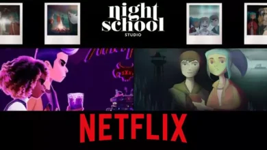 Netflix, İlk Oyun Stüdyosunu Satın Aldı