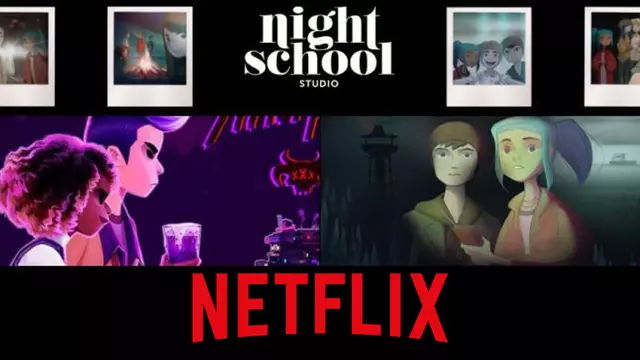 Netflix, İlk Oyun Stüdyosunu Satın Aldı