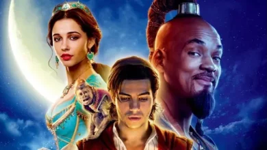 Disney, Aladdin'in Devam Filmi İçin Çalışmalara Başladı