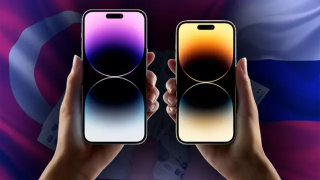 iPhone 14'e Ne Kadar Vergi Ödüyoruz? 1 iPhone 14'e Ne Kadar Vergi Ödüyoruz?