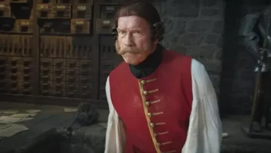 The Iron Mask - Fragman