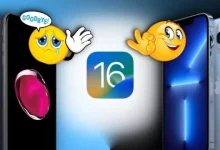 iOS 16 Güncellemesi Alacak iPhone Modelleri