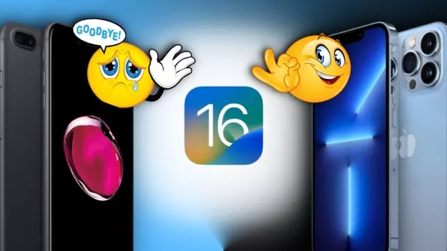 iOS 16 Güncellemesi Alacak iPhone Modelleri 1 iOS 16 Güncellemesi Alacak iPhone Modelleri