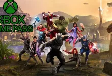 Marvel's Avengers, Xbox Game Pass'e Geliyor