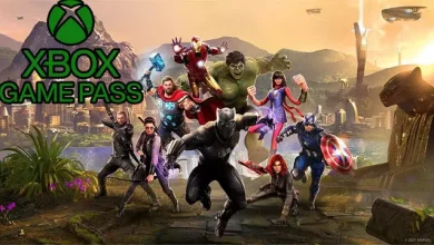 Marvel's Avengers, Xbox Game Pass'e Geliyor