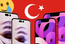 iPhone 14 Türkiye Fiyatları [Güncel]