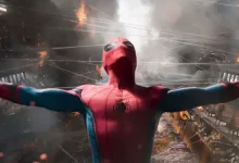 Yeni Örümcek Adam Filminin Vizyon Tarihi Belli Oldu İddiası