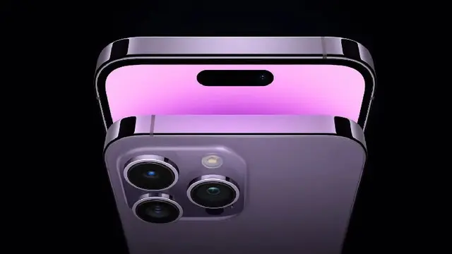 iPhone 14 Pro: İşte Fiyatı ve Özellikleri 1 iPhone 14 Pro: İşte Fiyatı ve Özellikleri