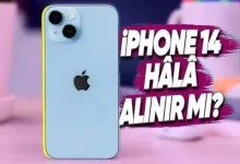 iPhone 14 ve iPhone 14 Plus Özellikleri ve Fiyatları