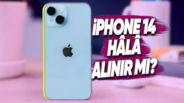 iPhone 14 ve iPhone 14 Plus Özellikleri ve Fiyatları